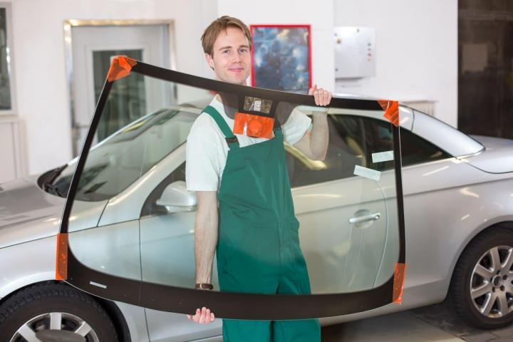 Mobile Auto Glass Services, Sweetwater