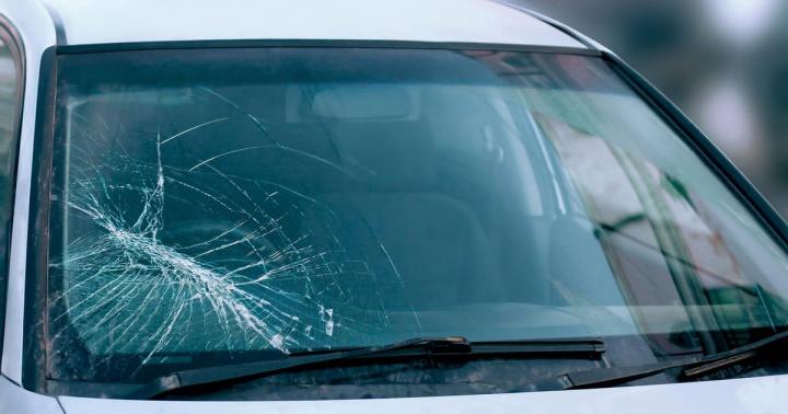Auto Glass Replacement Miami